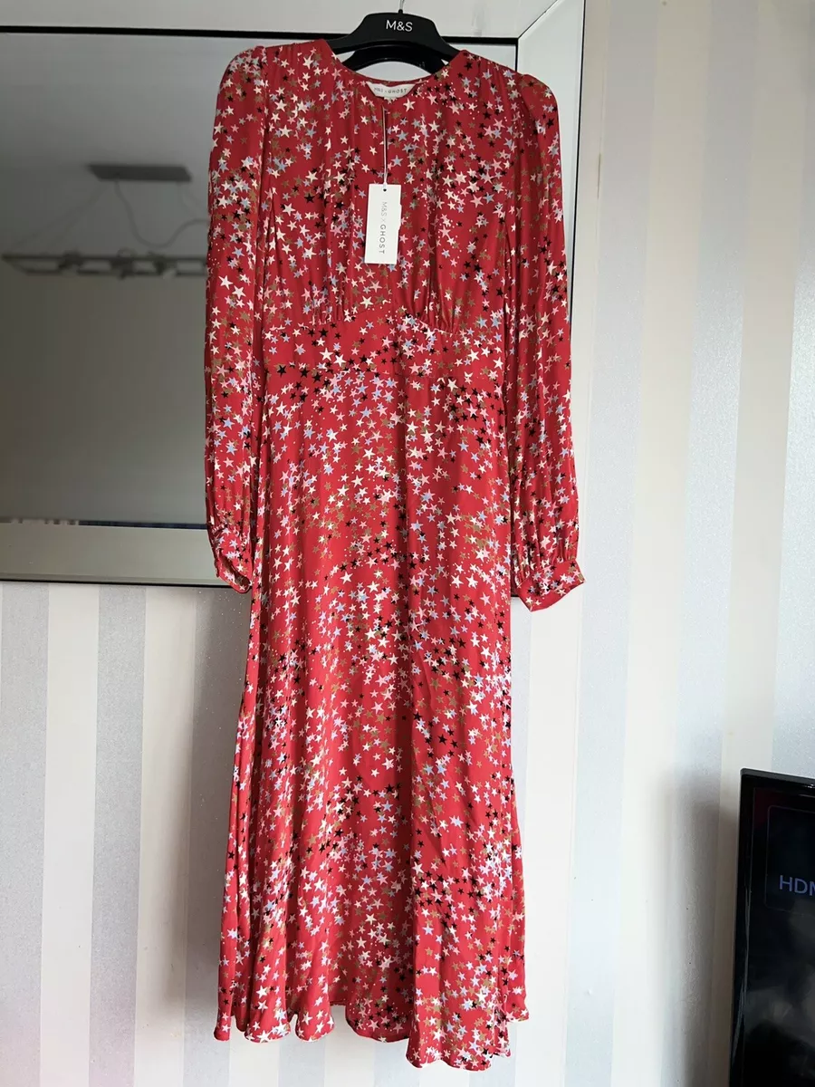 M and s dresses new best sale in