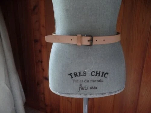 Cinturones para mujer Derek Lam