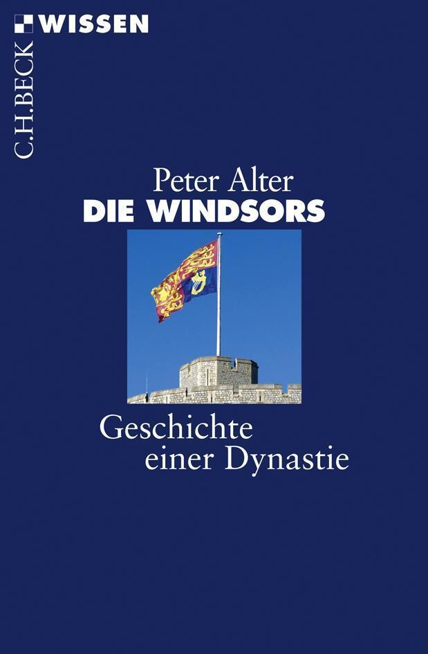 Thumbnail - Die Windsors Peter Alter
