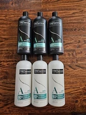 6 - TRESemme Anti-Breakage Shampoo(3) & Conditioner(3) 5-Vitamin Blend 28 FL OZ