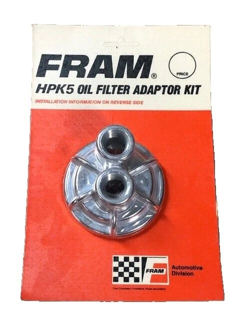 Fram Car & Truck Fuel Pumps & Sending Units
