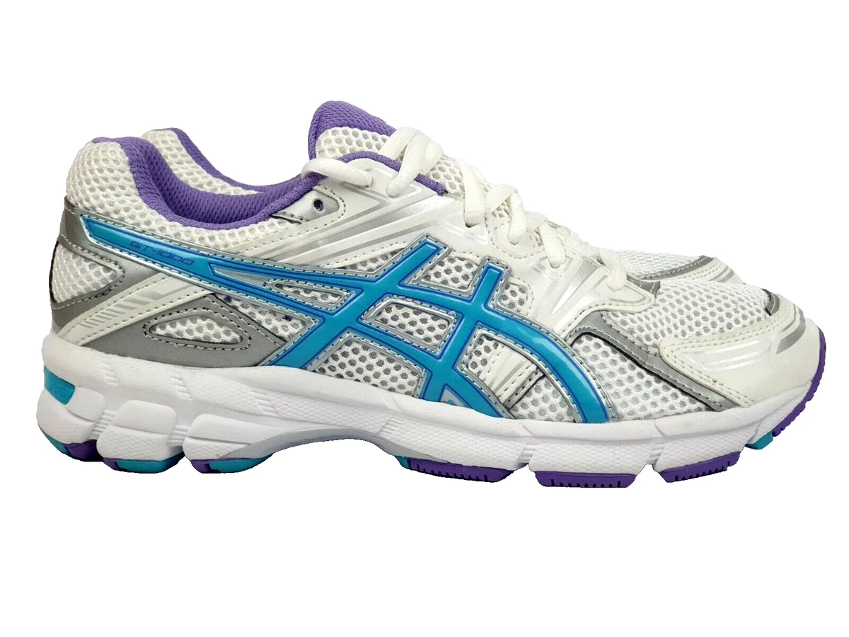 Asics gt 1 girls sale