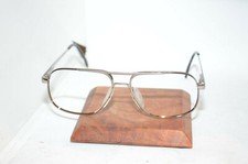VINTAGE TITMUS USA TP201 CS82 EYEGLASS FRAMES 5616-140MM