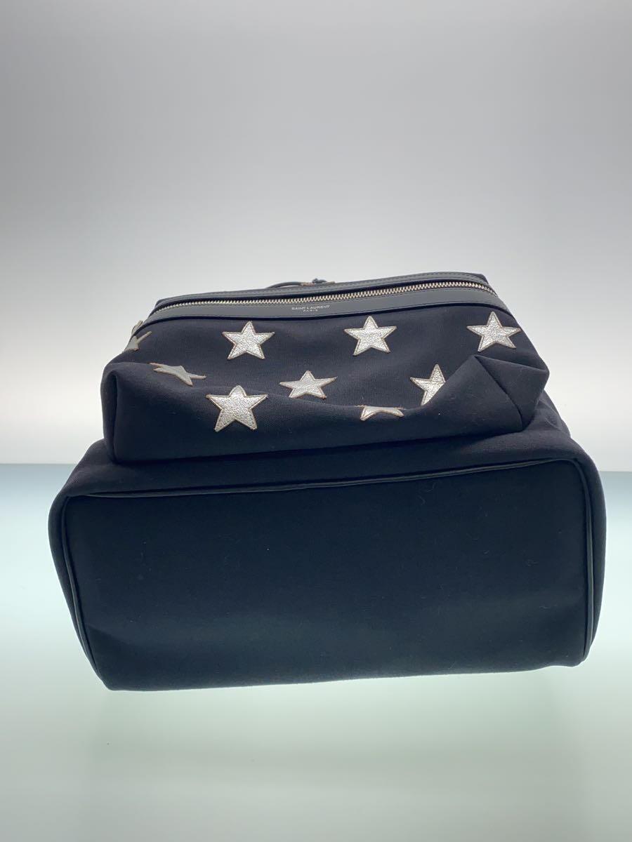Saint Laurent Classic City California Backpack/Silver Star Saint Laurent Classic City California Backpack/Silver Star