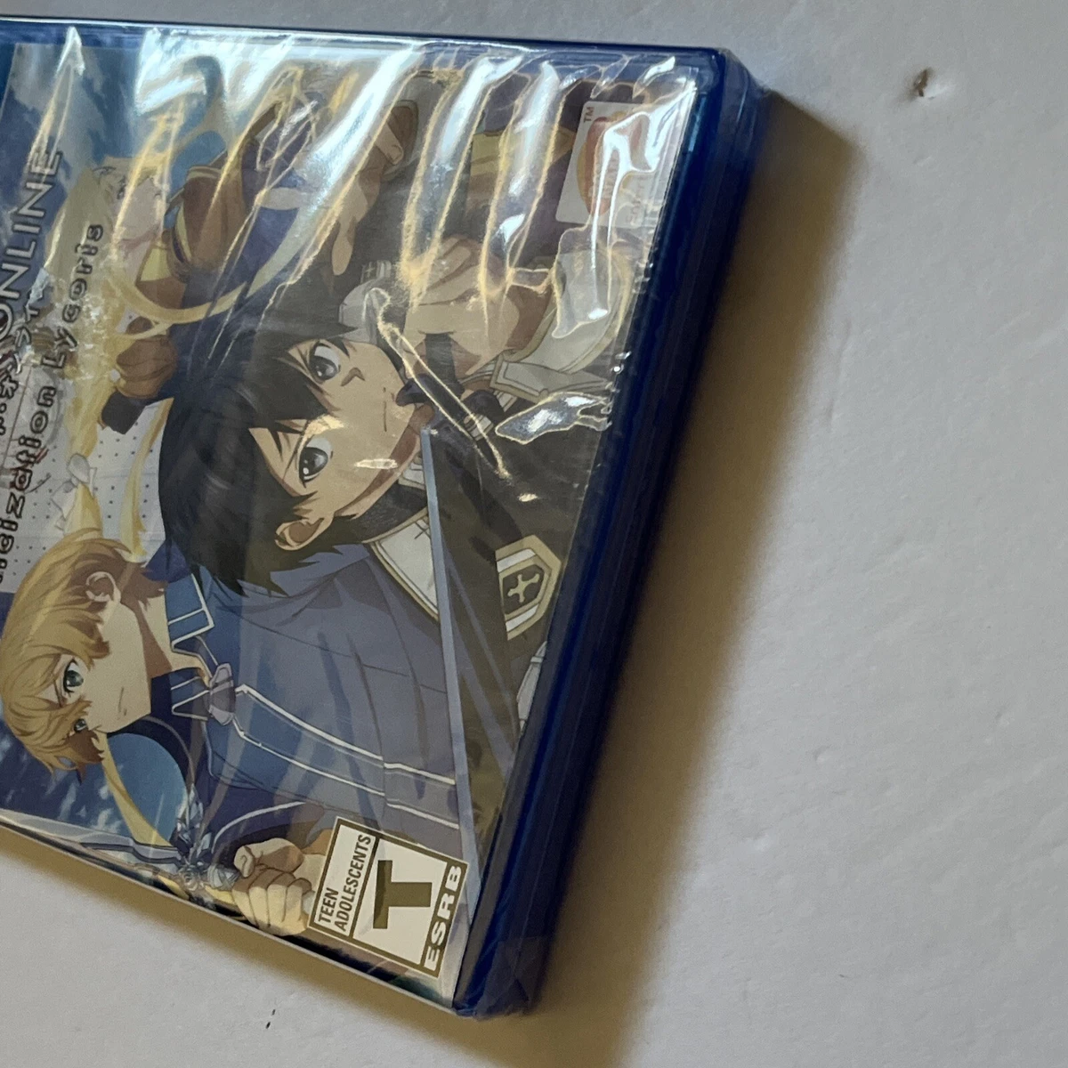 Sword Art Online: Alicization Lycoris PS4 Review - PlayStation