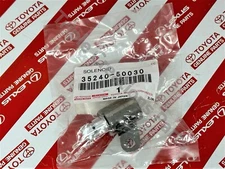 35240-50030 Genuine Toyota Solenoid Assy Automatic Transmission 3524050030 OEM