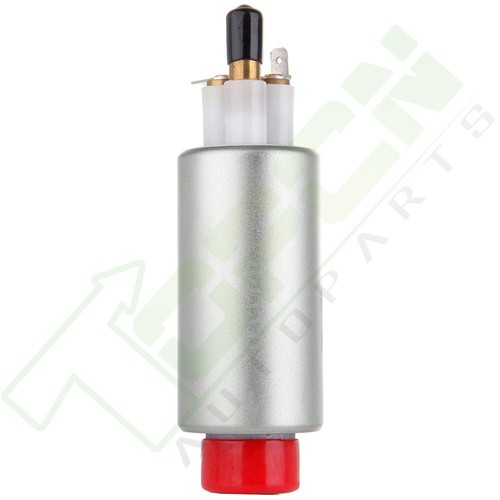 Electric Fuel Pump With Installation Kit Strainer E2064MN New High Performance - 第 4/7 張圖片