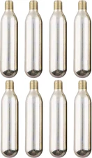 - Leak Shot Refrigerant Grade CO2 Refill Cartridges (8 Pack) - Refill for the Le