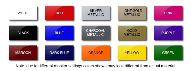 Fits AUDI Custom Text Decal Sticker Vinyl Graphic Windshield Window Design Car - Image 4 of 4