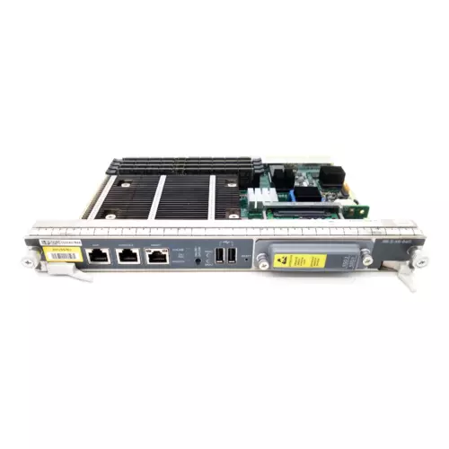 Factory Sealed Juniper RE-S-X6-64G-S Routing Engine 6 Core 2.0GHZ with 64G