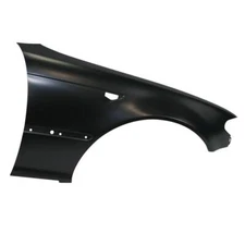 AM Front,Right Passenger Side FENDER For BMW 330Ci,325Ci BM1241139 41347065264