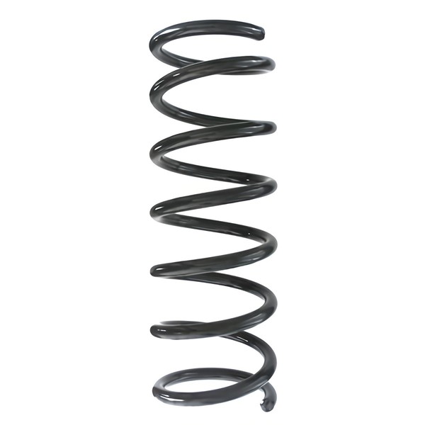 Fahrwerksfeder Hinterachse Schraubenfeder Ø133Mm Spidan FüR U.A. Volvo V70-image
