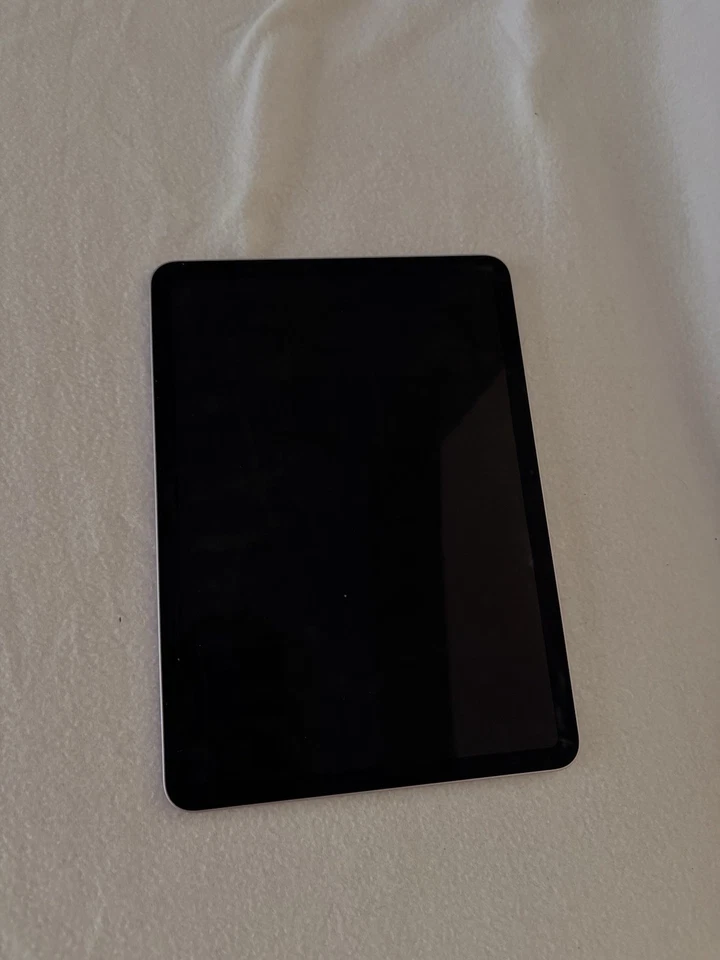 Apple iPad Air 11 · 128GB · Wi-Fi, photo 3 sur 5