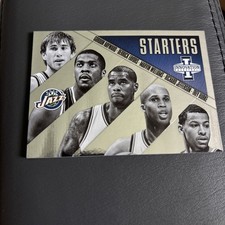 2013-14 Panini Innovation Basketball Cards 25