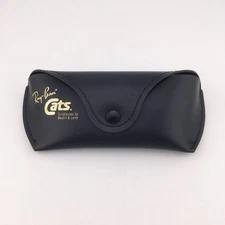 Vintage Ray-Ban Cats Sunglasses Case By Bausch & Lomb (Case Only)