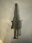 Master Of The Universe He-Man Sword Vintage Mattel 1983 MOTU