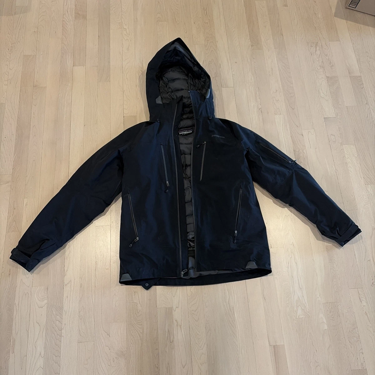 Patagonia Primo Indiana Men's Coats & Jackets for sale | eBay