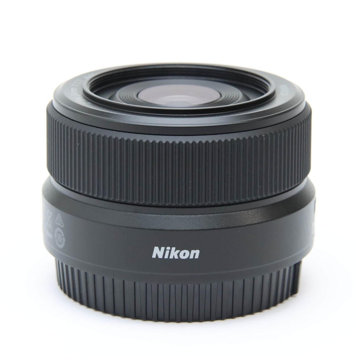 Nikon NIKKOR Z DX 24mm F/1.7 -Near Mint- #488 | eBay