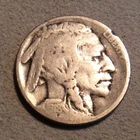 1918-S BUFFALO NICKEL  I-122 FREE SHIPPING