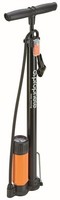 Prophete Alu-Stand-Luftpumpe Mit Manometer, FüR Alle Ventilarten, 7 Bar, 600Mm