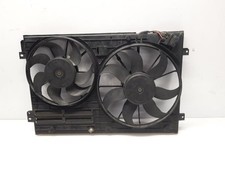 Radiateur Volkswagen SCIROCCO