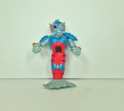 TMNT MERDUDE 1992 Vintage Figure only Teenage Mutant Ninja Turtles