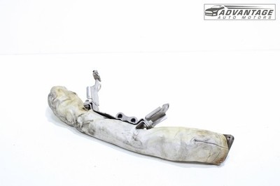 2016-2021 LAND RANGE ROVER L405 3.0L DIESEL EXHAUST CROSSOVER PIPE TUBE OEM