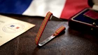 FRENCH FAMILY MEDAL - Fixed ribbon for decoration (Civilians & Armies)