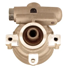 For Chevy Malibu 2006-2010 Lares 14854 New Power Steering Pump