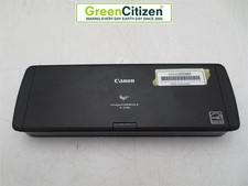 Canon ImageFormula P-215ii Color Duplex Porta...