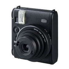Fujifilm INSTAX MINI 99 Premium Analog Instant Camera (Black)