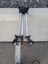 Manfrotto Art 181 Professional Foldable Auto Tripod Dolly