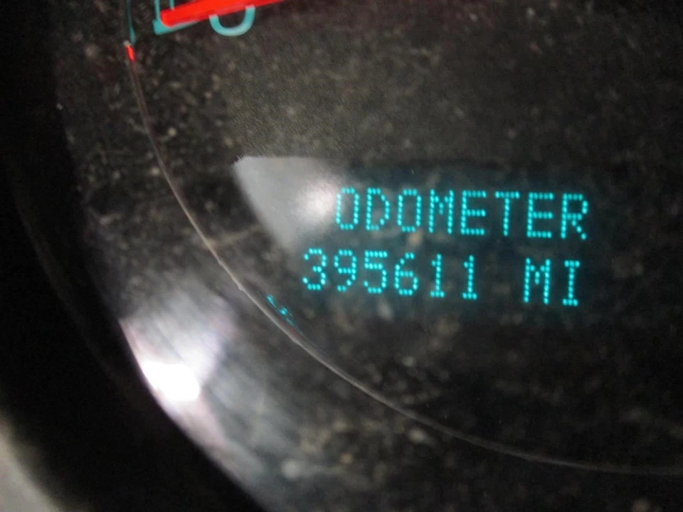 Dash Panel Excluding Ltz Fits 09-11 AVALANCHE 1500 1694492 - Image 4 of 4