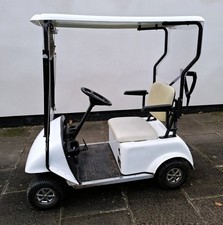 UNO GOLF BUGGY /CART COMPLETE WITH TRAILER