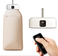 Portable Electric Clothes Dryer 600W for Apartment, RV & Travel - Compact Laundr