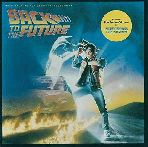 back to the future soundtrack products for sale | eBay