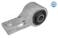 Lagerung Lenker Vorderachse Hinten FüR Ford Mazda Fiesta V Van Fusion 2