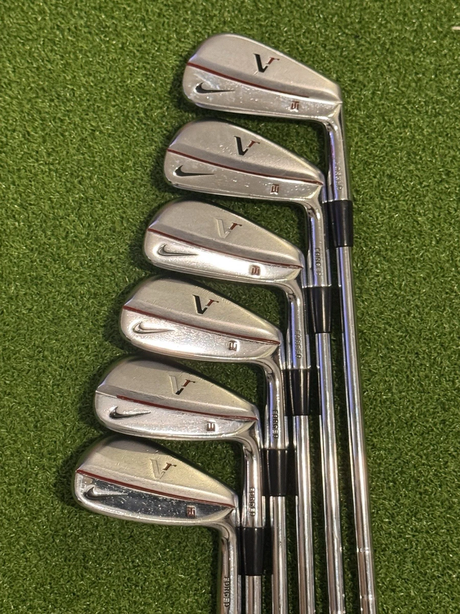 Nike Iron Golf Clubs for sale | eBay