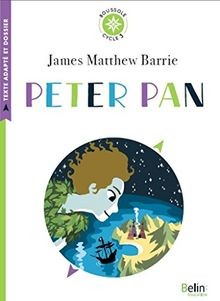 Peter Pan  von James Matthew Barrie | Buch | Zustand gut
