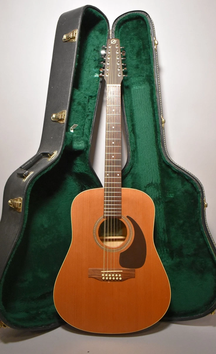 Seagull 12 String Acoustic Guitars for sale - eBay