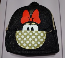 Disney Minnie Mouse Mini Backpack 