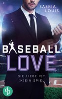 Die Liebe Ist (K)Ein Spiel Saskia Louis Taschenbuch Baseball Love 384 S. Deutsch
