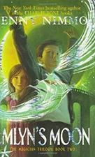 Emlyn's Moon Jenny Nimmo