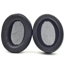 Ear Pads Cushion Cover For Sennheiser Momentum 1/2.0 HD1 M2 Wireless Headphone