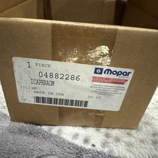 Mopar Parts Oem Mopar Parts Oem