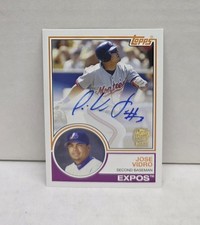 2015 Topps Archives Baseball Fan Favorites Autographs Gallery 61