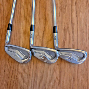 Mizuno Pro 243 Irons | eBay