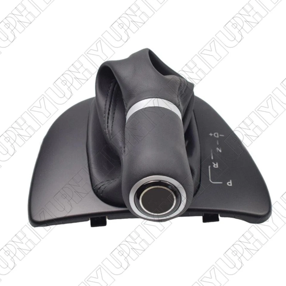 1 Satz Automatik-Schaltknauf für Mercedes-Benz Vito W636 Viano W639 2010-2015 - Bild 2 von 4