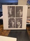 The Beatles And Esher Demos 2018 Anniversary Edition 180G Vinyl 4LP