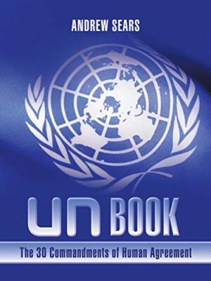 Un Book: The 30 Commandments of Human Agreement 9781504399746| eBay